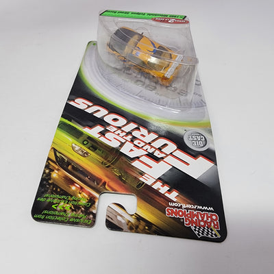 1995 Mitsubishi Eclipse Street Racer * Racing Champions Fast & Furious