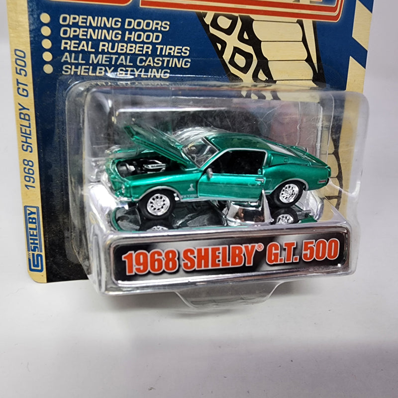 1968 Shelby GT500 * Shelby Collectibles