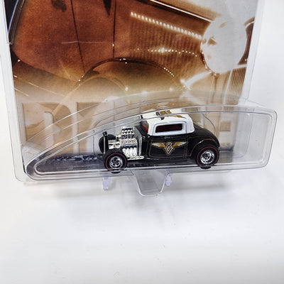 '32 Ford * Hot Wheels Auto Milestones