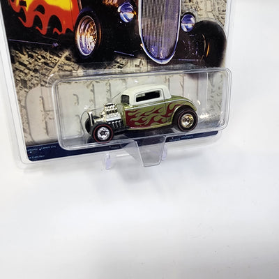 '32 Ford * Hot Wheels Cruisin America