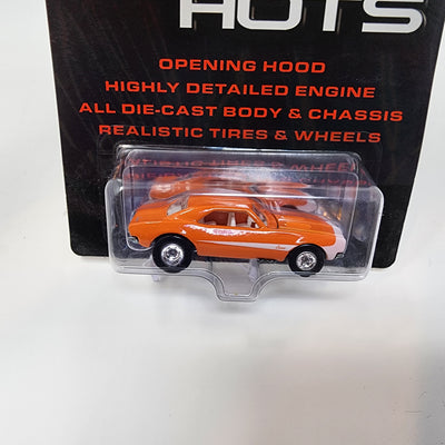 '67 Camaro * Hot Wheels Ultra Hots