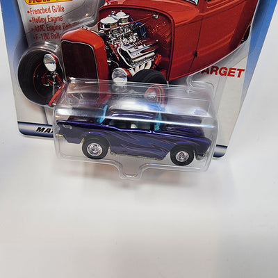 '57 Chevy * Hot Wheels Editor's Choice