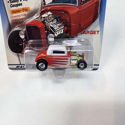 '32 Ford Coupe * Hot Wheels Editor's Choice