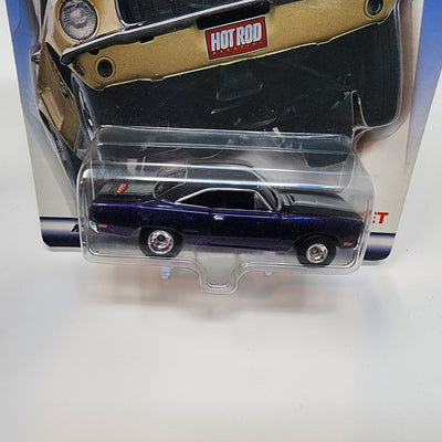 1970 Plymouth Roadrunner * Hot Wheels Editor's Choice