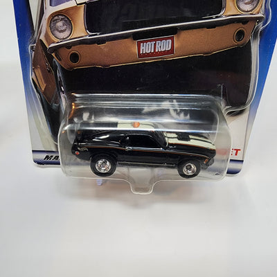 1970 Mustang Mach 1 * Hot Wheels Editor's Choice