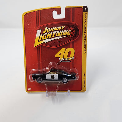 Johnny Lightning Multipacks and Singles!