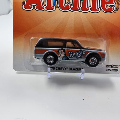 '70 Chevy Blazer * Hot Wheels Pop Culture Archie