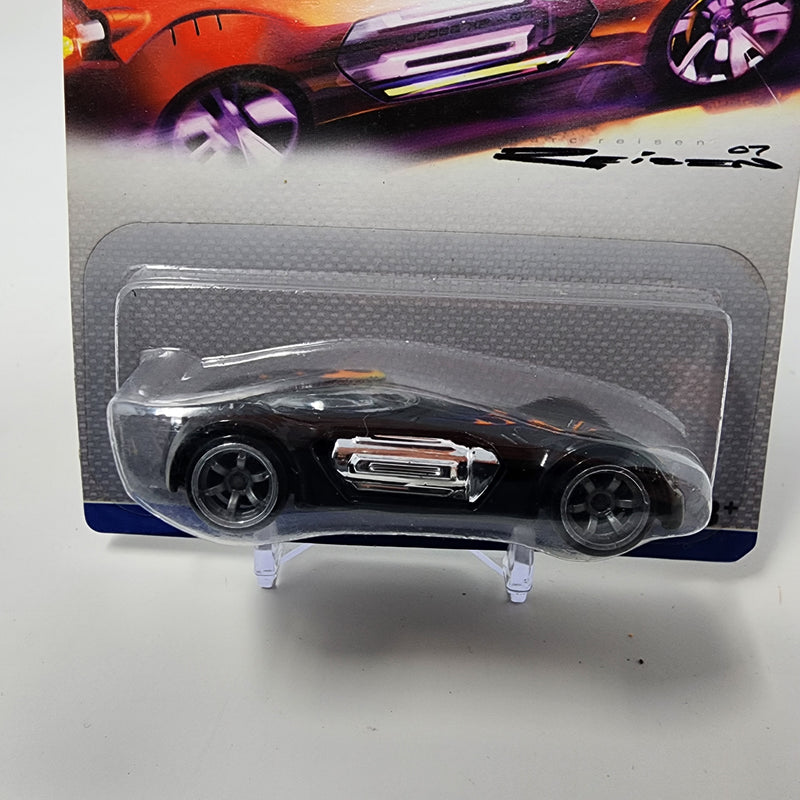 Dodge XP - 07 * Hot Wheels Designers Challenge