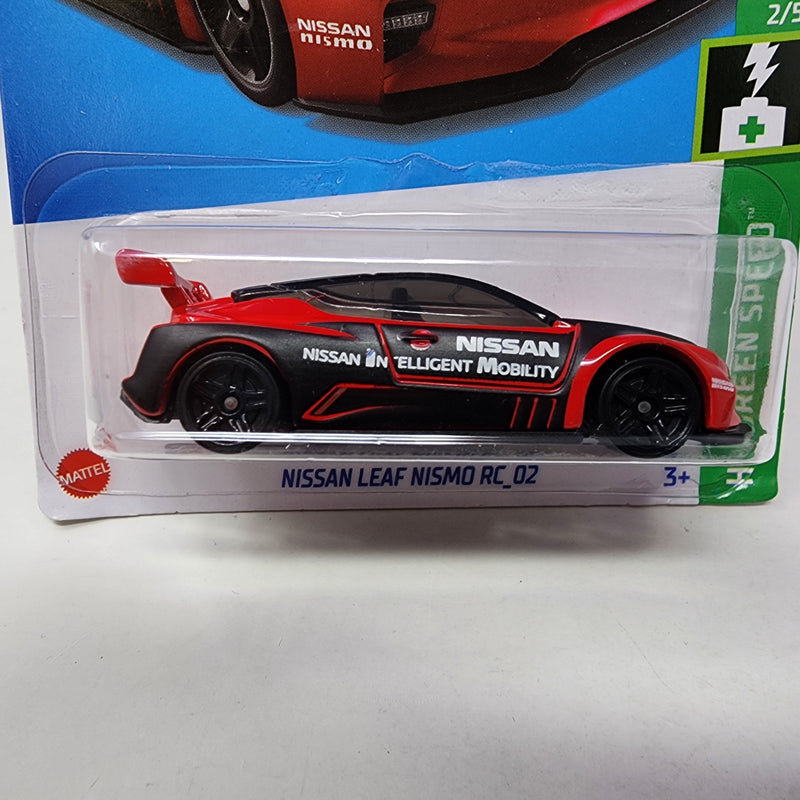 Nissan Leaf Nismo RC_02 