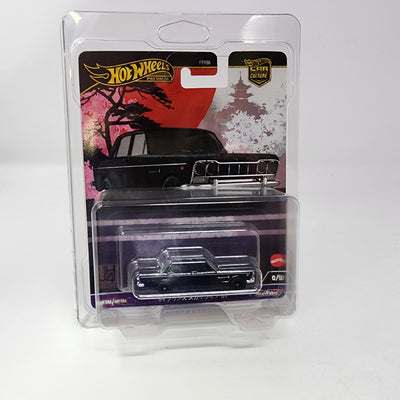 '64 Prince Skyline GT * CHASE * Hot Wheels Car Culture Japan 4