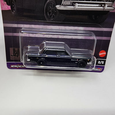 '64 Prince Skyline GT * CHASE * Hot Wheels Car Culture Japan 4