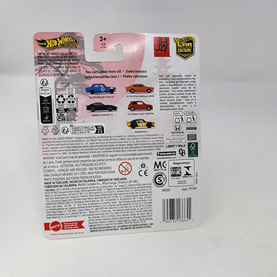 '64 Prince Skyline GT * CHASE * Hot Wheels Car Culture Japan 4