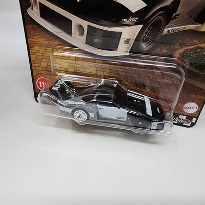 Porsche 935 #116 * 2025 Hot Wheels Boulevard Case A