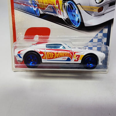 '70 Pontiac Firebird * Hot Wheels Racing Circuit