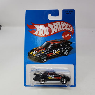 Porsche 930 * Hot Wheels Target Retro Series