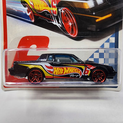 Buick Grand National * Hot Wheels Racing Circuit