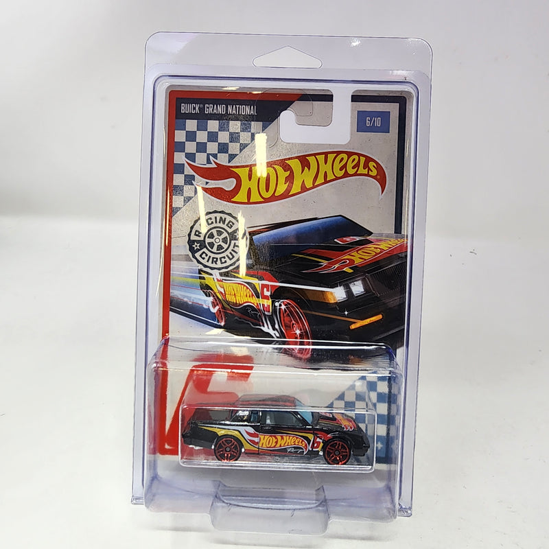 Buick Grand National * Hot Wheels Racing Circuit