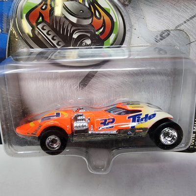 Twin Mill Tide * Hot Wheels Racing