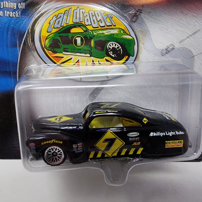Tail Dragger National Rent * Hot Wheels Racing