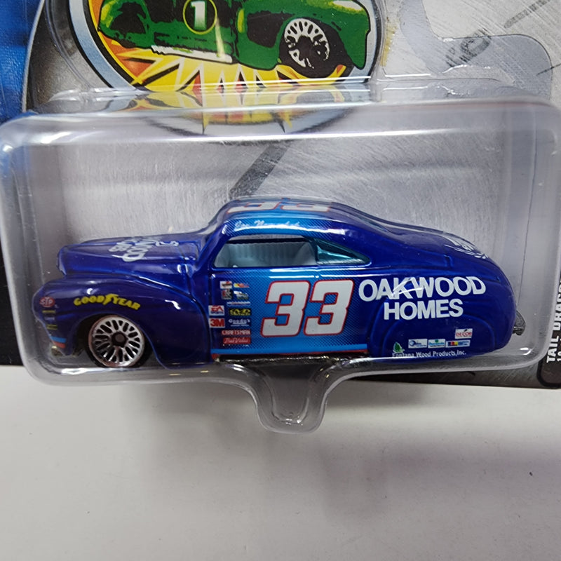 Tail Dragger Oakwood Homes 