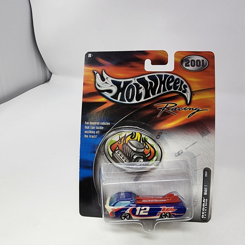 Deora Mobil 1 * Hot Wheels Racing