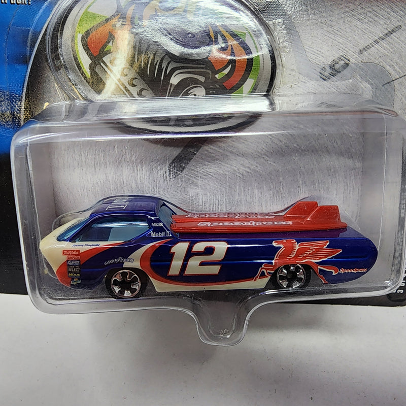 Deora Mobil 1 * Hot Wheels Racing