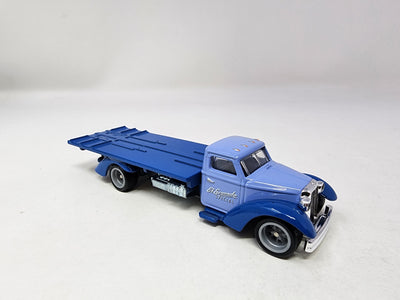 Loose 1:64 Scale