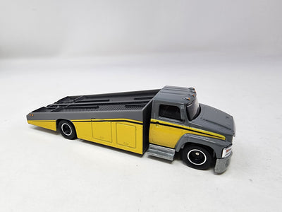 Loose 1:64 Scale