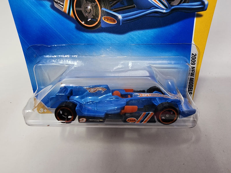 F1 Racer 