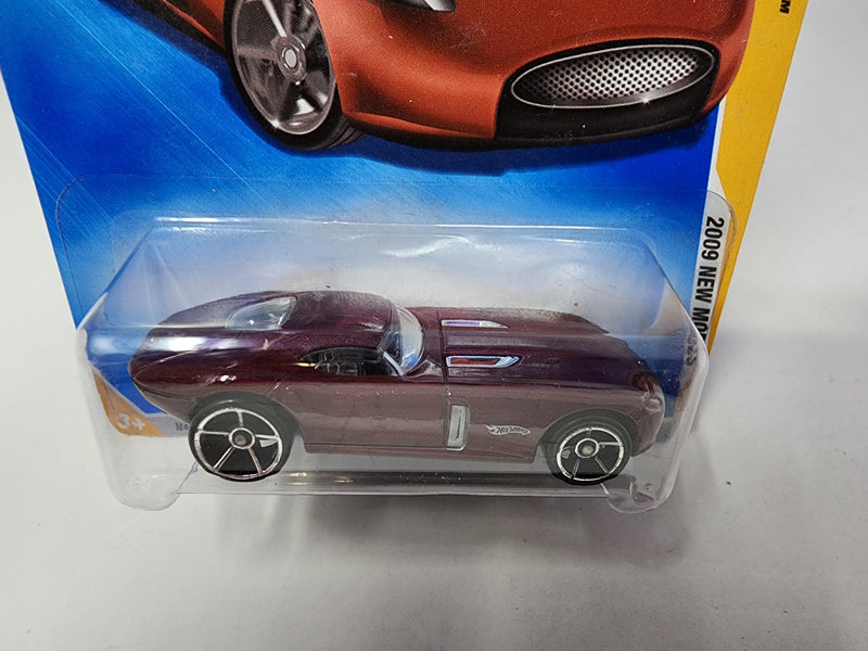 Fast Felion 