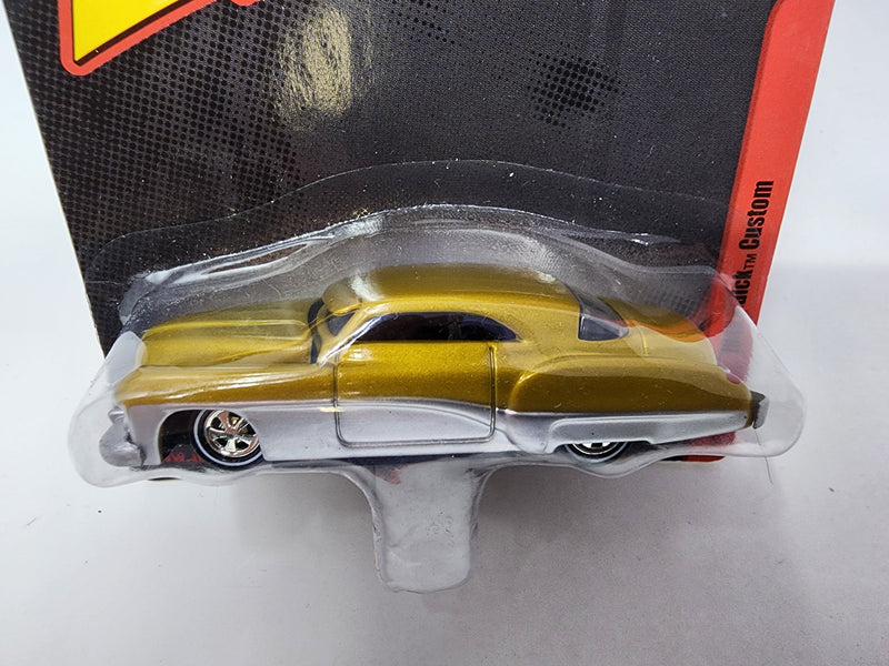 1949 Buick Custom * Johnny Lightning