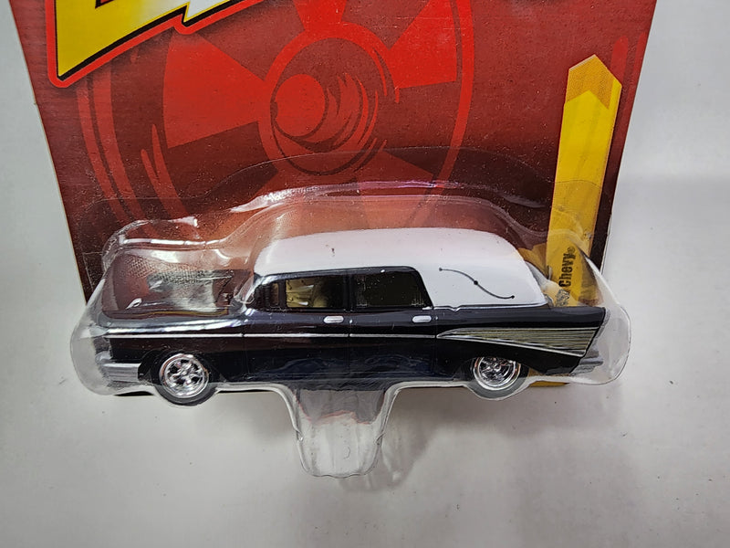 1957 Chevy JL 17 * Johnny Lightning