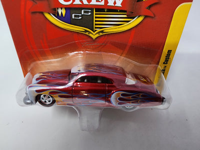 1949 Buick Custom * Johnny Lightning Custom Crew