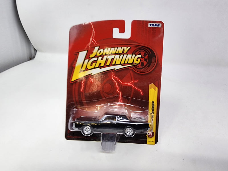 1969 Lincoln Continental JL 23 * Johnny Lightning