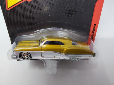1949 Buick Custom * Johnny Lightning