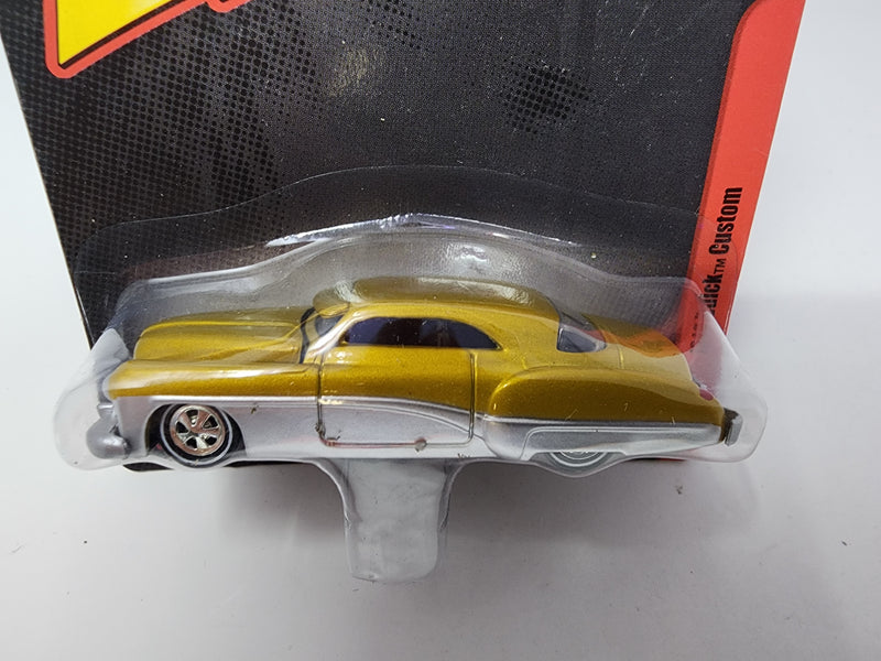 1949 Buick Custom * Johnny Lightning