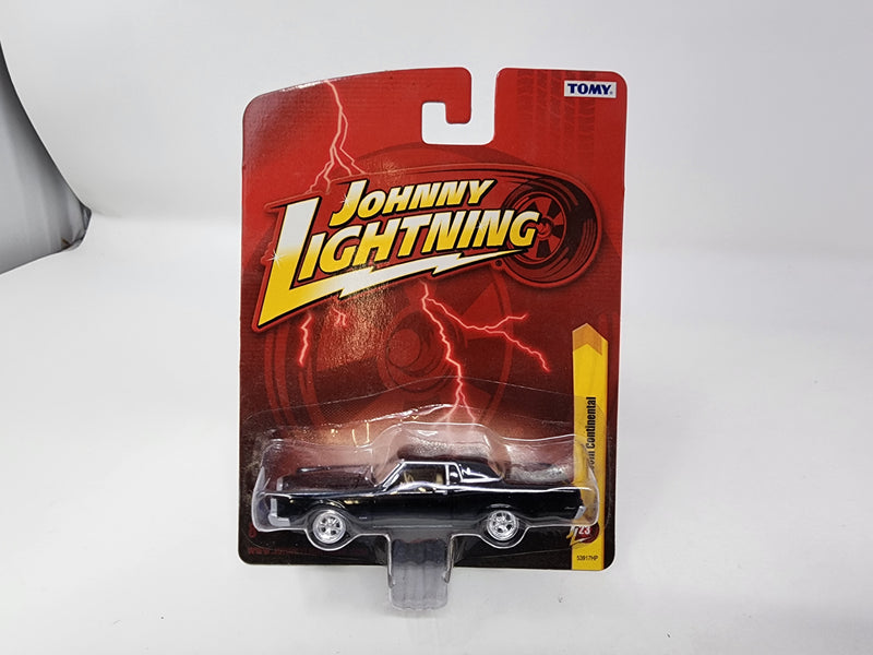 1969 Lincoln Continental JL 23 * Johnny Lightning