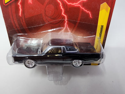 1969 Lincoln Continental JL 23 * Johnny Lightning