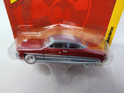 1951 Hudson Hornet * Johnny Lightning