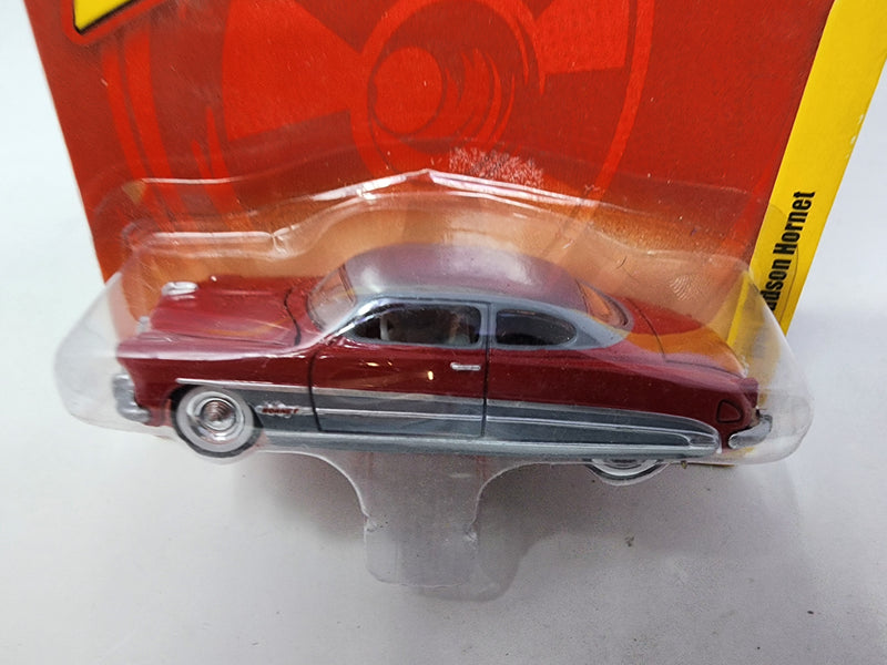 1951 Hudson Hornet * Johnny Lightning