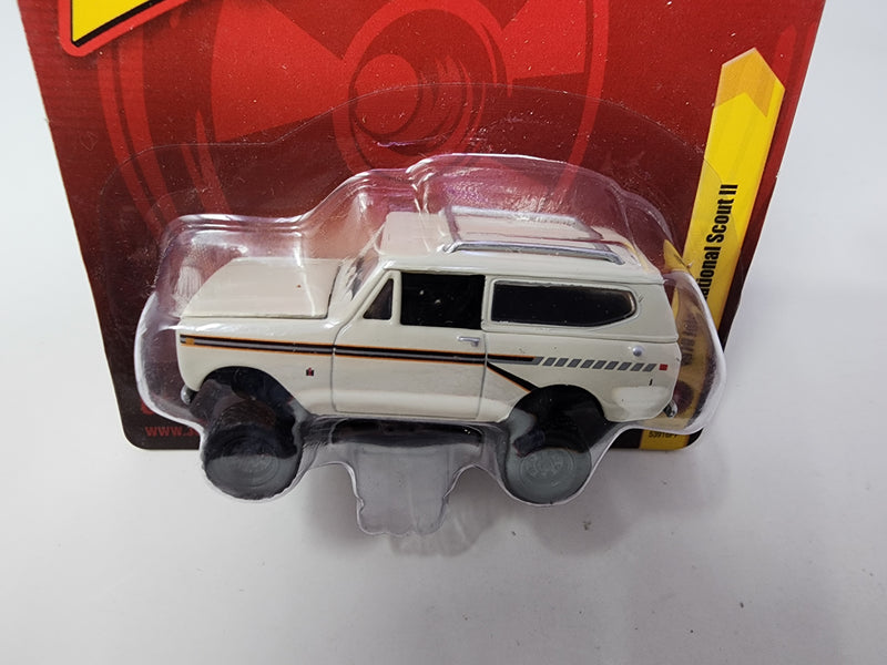 1979 International Scout II * Johnny Lightning