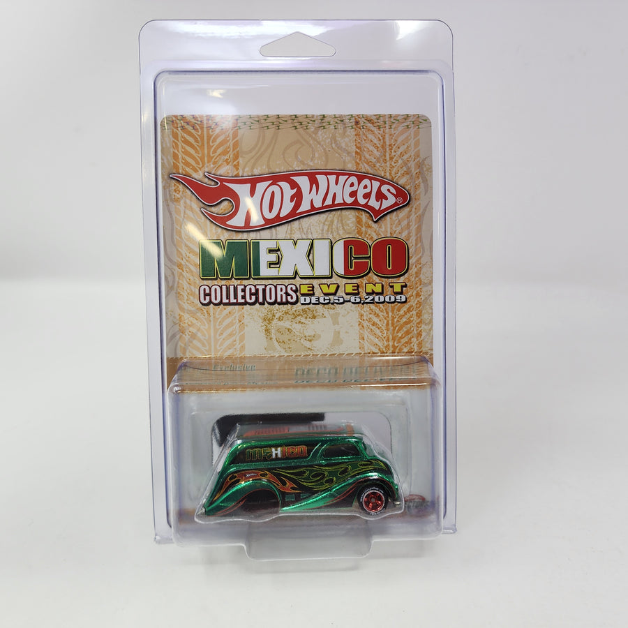 ミニカー HOT WHEELS COLLECTORS CONVENTION  CAR 1997 Hot Wheels Collector #506 Nissan 300ZX Purple 240E