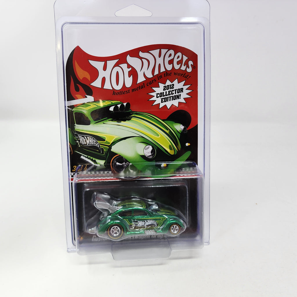 【2024福袋】 Custom '56 Wheels Hot * KMart Beetle Drag Volkswagen 乗用車