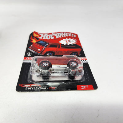 Beach Bomb Pickup * Hot Wheels Red Line Club RLC Club Exclusive