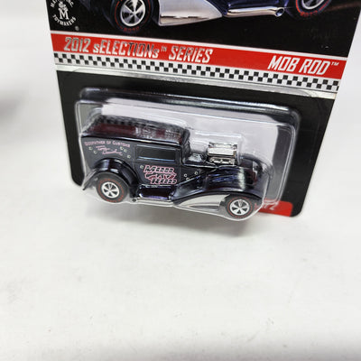 Mob Rod * Hot Wheels Red Line Club RLC Club Exclusive