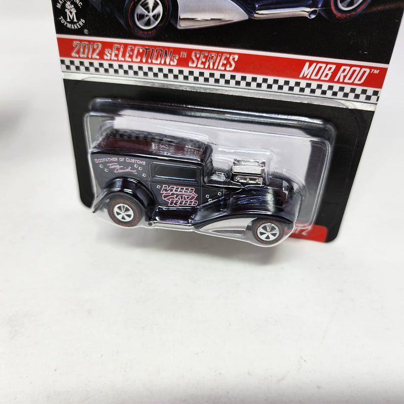Mob Rod * Hot Wheels Red Line Club RLC Club Exclusive