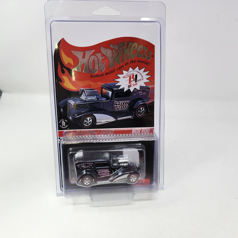 Mob Rod * Hot Wheels Red Line Club RLC Club Exclusive