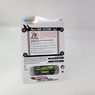 AMC Gremlin Grinder * Hot Wheels Red Line Club RLC sELECTIONs