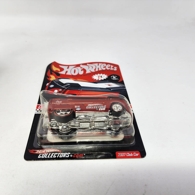 Customized Volkswagen Drag Truck * Hot Wheels Red Line Club RLC Exclusive