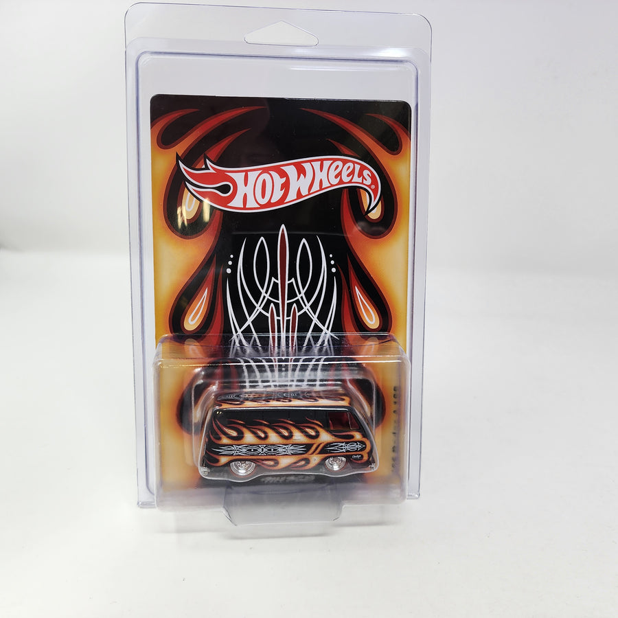 66 Dodge A100 * Hot Wheels 2011 Japan Convention – Wheelcollectors LLC